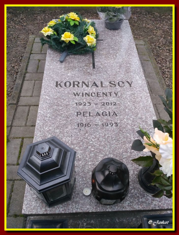 Kornalscy W.P.